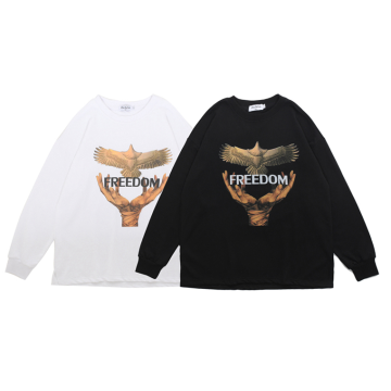 Sweatshirts de la mode en vrac bon marché Sweatshirts pour hommes